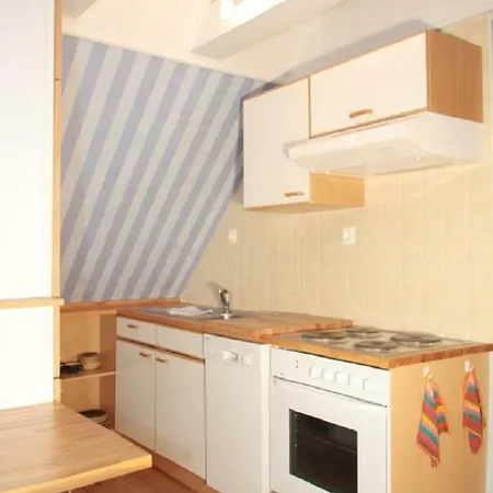 Boddenhus 12 Διαμέρισμα