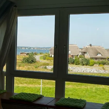 Boddenhus 12 Διαμέρισμα
