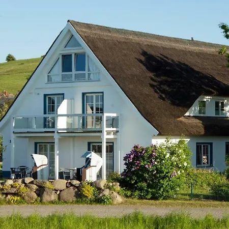 Boddenhus 12 *