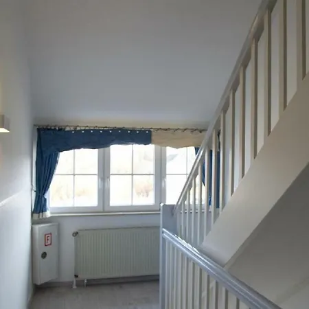 Boddenhus 12 Gager