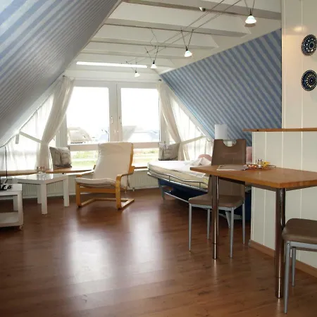 Boddenhus 12 Gager