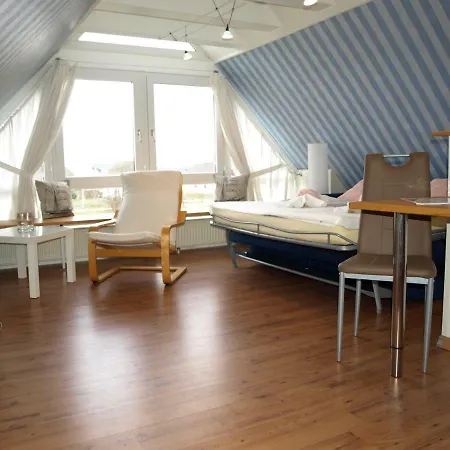 Boddenhus 12 Gager